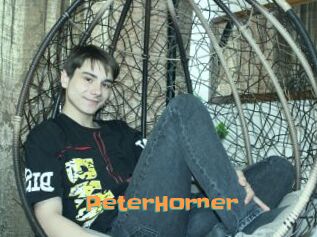 PeterHorner