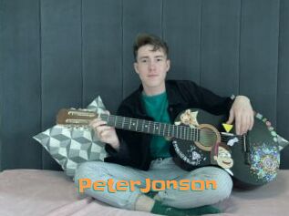 PeterJonson