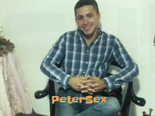 PeterSex