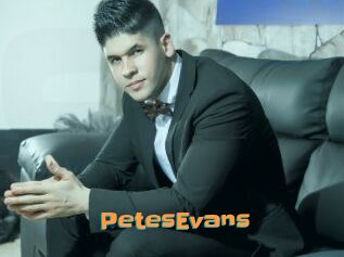 PetesEvans