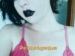 PetiteAgatha