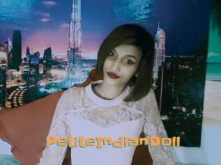 PetiteIndianDoll