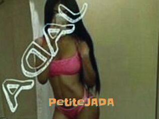 PetiteJADA