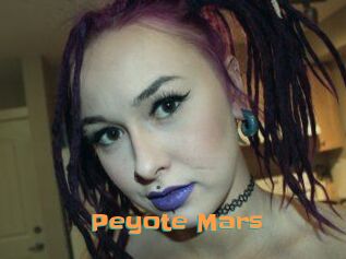 Peyote_Mars