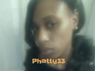 Phatty33