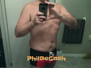 PhilDeGash