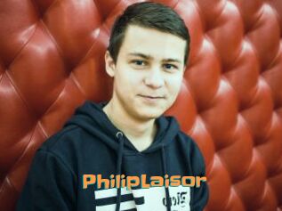 PhilipLaisor