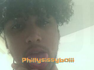 Phillysissyboiii