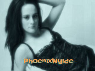 PhoenixWylde