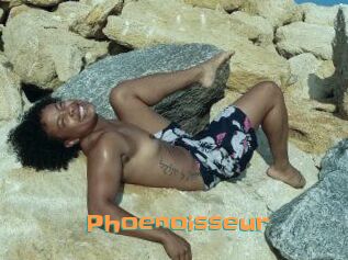 Phoenoisseur