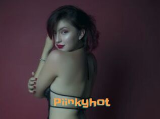 Piinkyhot