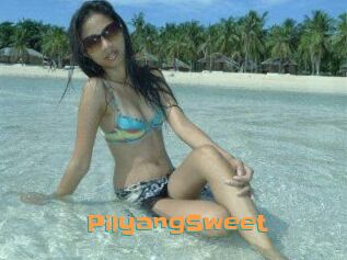 PilyangSweet