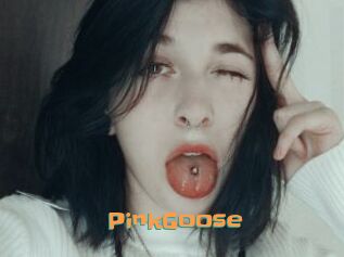 PinkGoose