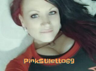 PinkStiletto69