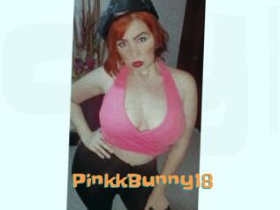 PinkkBunny18