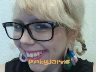 PinkyJarvis