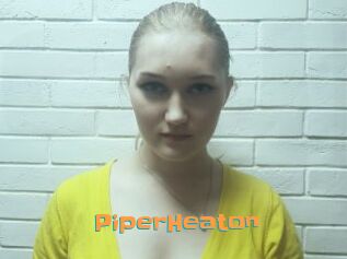 PiperHeaton