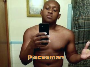 Piscesman