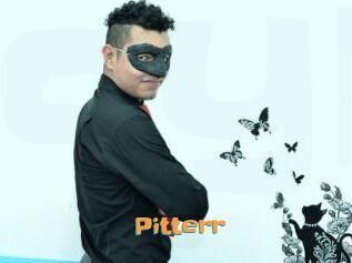 Pitterr