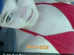 Pixie325