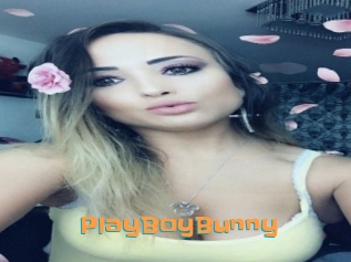 PlayBoyBunny Cyberhuren