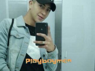 Playboymen