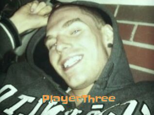 PlayerThree