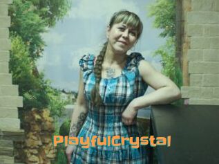 PlayfulCrystal