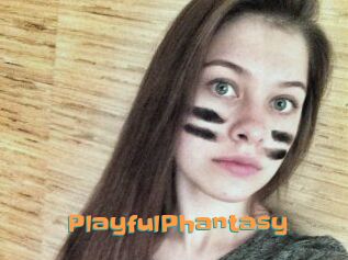 PlayfulPhantasy