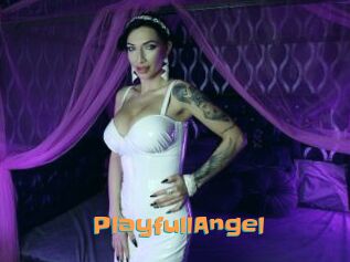 PlayfullAngel