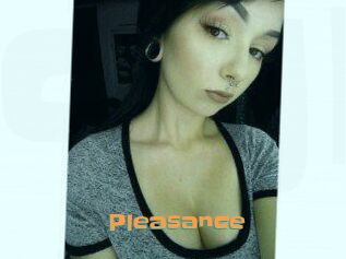 Pleasance