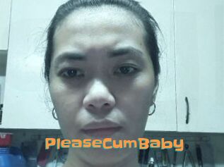 PleaseCumBaby