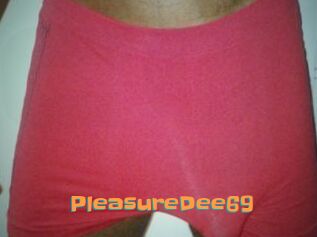 PleasureDee69