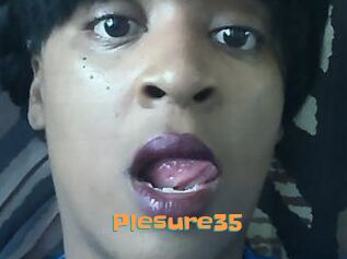 Plesure35