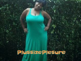 PlussizePlesure
