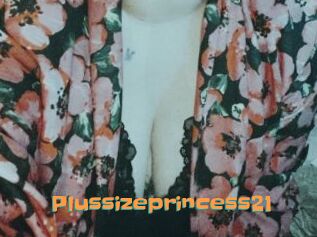 Plussizeprincess21