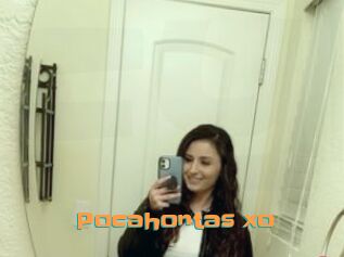 Pocahontas_xo