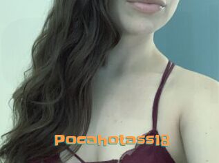 Pocahotass18