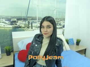 PollyJeam