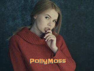 PollyMoss