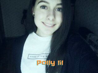 Polly_lil