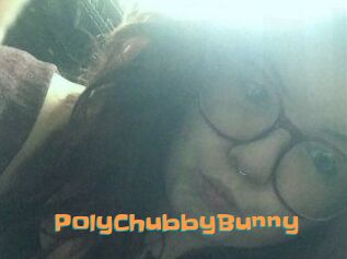 PolyChubbyBunny