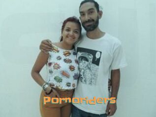 Pornoriders