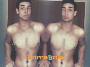 Porra_Boss