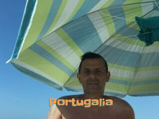 Portugalia