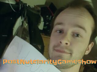 PostNutclarityGameshow