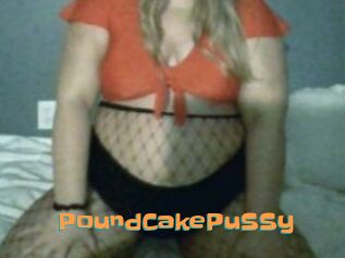 PoundCakePuSSy