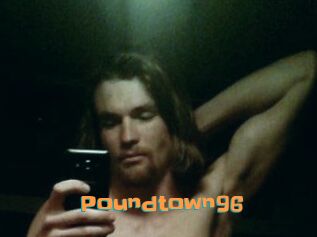 Poundtown96