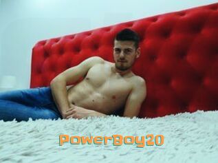 PowerBoy20