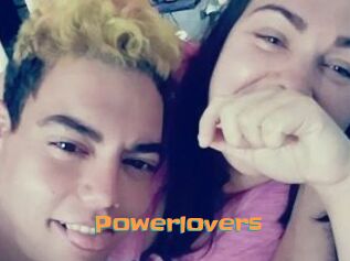 Powerlovers